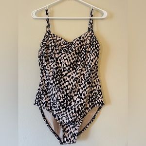 Kona Sol strap swimsuit